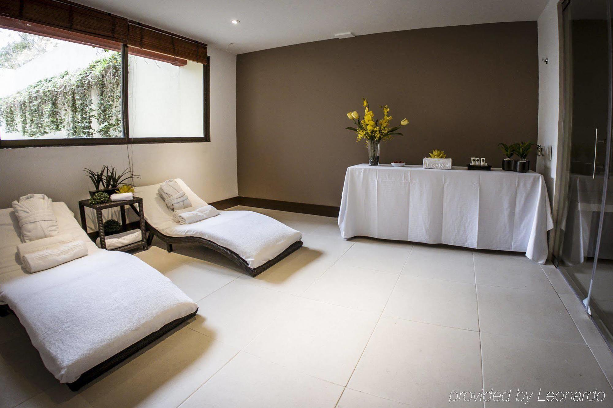 Hotel Lugano Suites Bogota Exterior photo